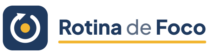 Logo Rotina de Foco
